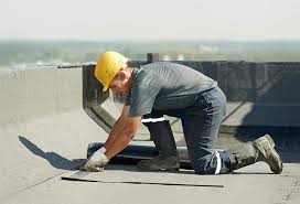 Best Roof Ventilation Installation  in Bayonne, NJ